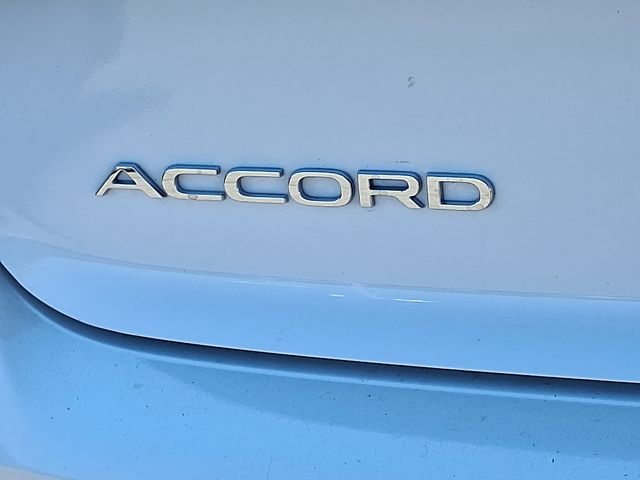 Thumbnail: 2025 Honda Accord - 30