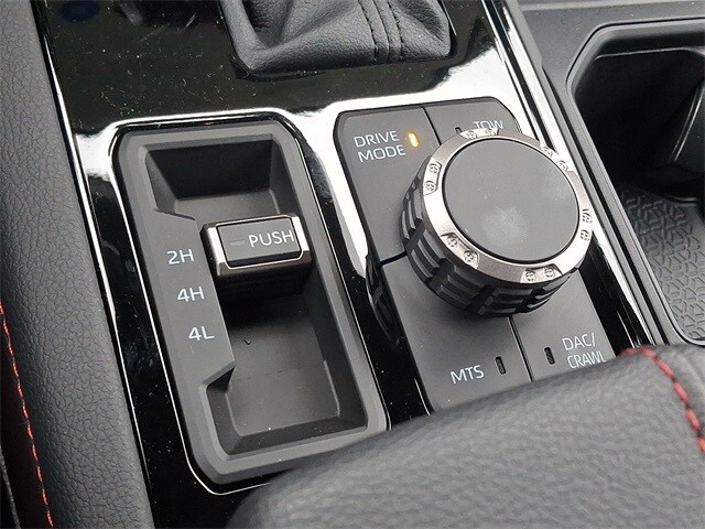 Thumbnail: 2026 Toyota Tundra - 16