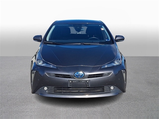 Thumbnail: 2019 Toyota Prius - 2