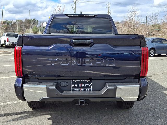 Thumbnail: 2026 Toyota Tundra - 5