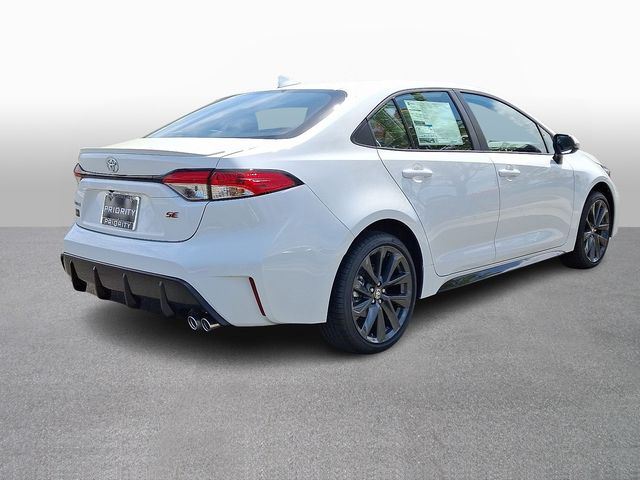 Thumbnail: 2026 Toyota Corolla - 3