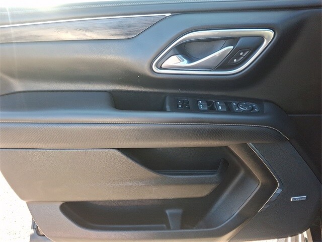 Thumbnail: 2021 GMC Yukon - 13