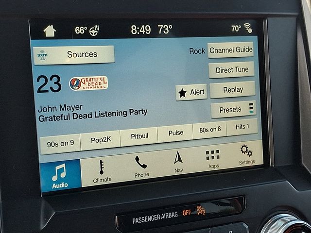 Thumbnail: 2018 Ford F-150 - 17