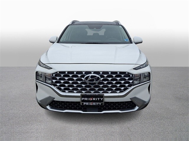 Thumbnail: 2023 Hyundai Santa Fe - 2