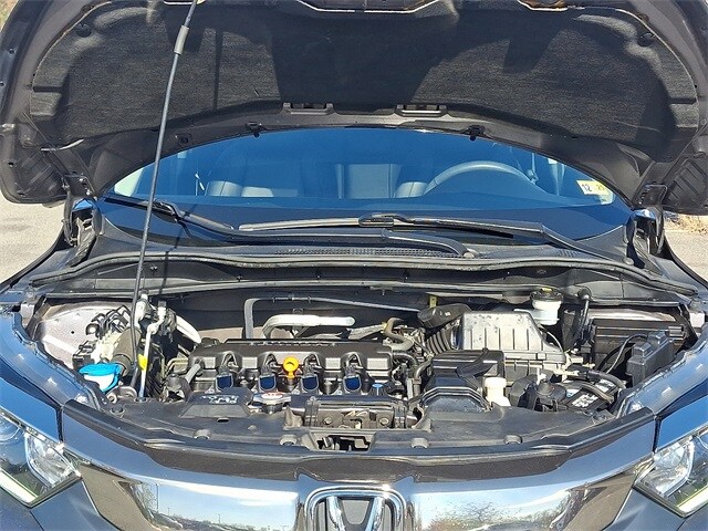 Thumbnail: 2022 Honda HR-V - 30