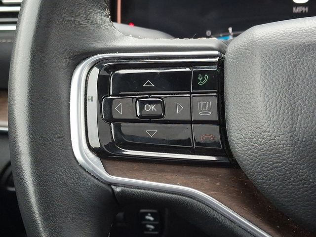 Thumbnail: 2024 Jeep Grand Wagoneer L - 23