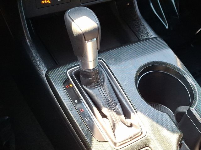 Thumbnail: 2024 Honda Civic - 14