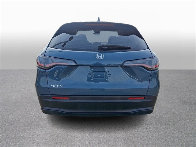 Thumbnail: 2024 Honda HR-V - 5