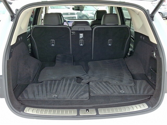 Thumbnail: 2025 Genesis GV80 - 29