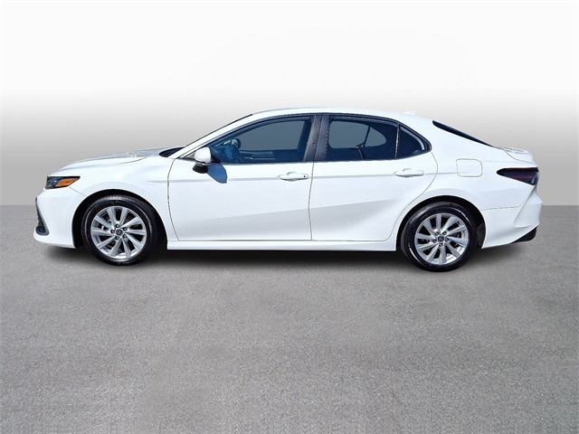 Thumbnail: 2024 Toyota Camry - 7