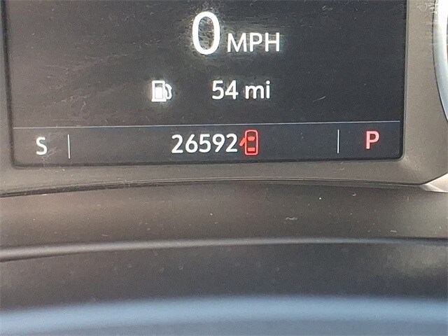 Thumbnail: 2025 Chevrolet Blazer - 17