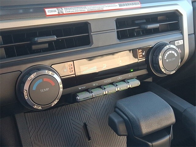 Thumbnail: 2025 Toyota Tacoma - 15