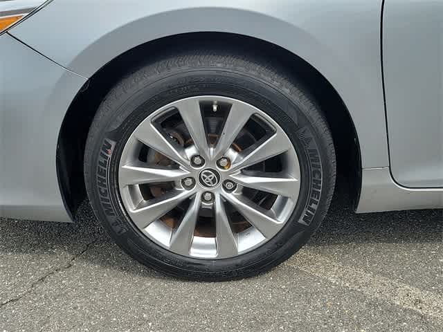 Thumbnail: 2015 Toyota Camry - 8