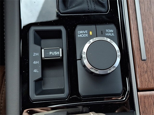 Thumbnail: 2026 Toyota Tundra - 20