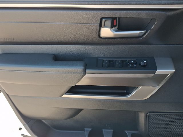 Thumbnail: 2025 Toyota Tundra - 12