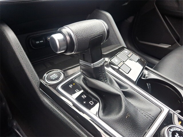 Thumbnail: 2023 Kia Sportage - 14