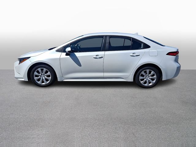 Thumbnail: 2025 Toyota Corolla - 7