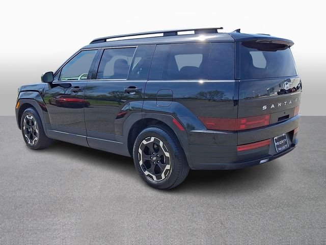 Thumbnail: 2026 Hyundai Santa Fe - 6