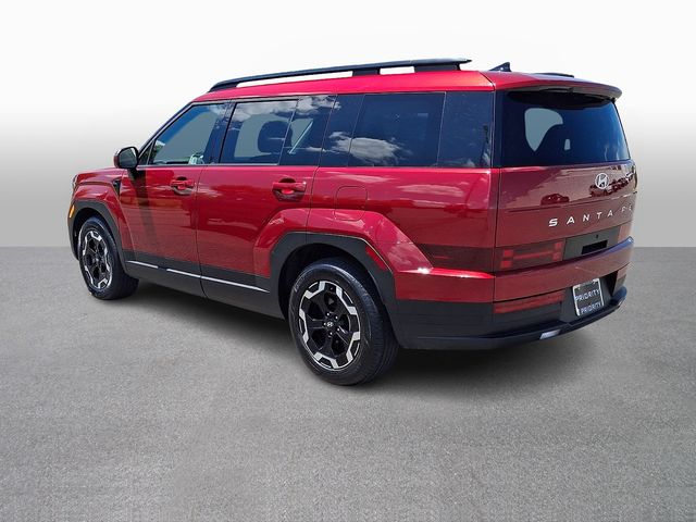 Thumbnail: 2026 Hyundai Santa Fe - 6