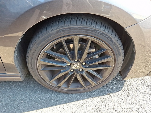 Thumbnail: 2023 Toyota Camry - 5