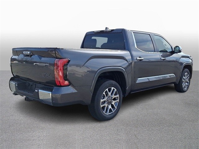 Thumbnail: 2026 Toyota Tundra - 4