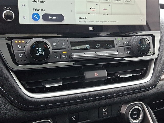 Thumbnail: 2024 Toyota Grand Highlander - 17