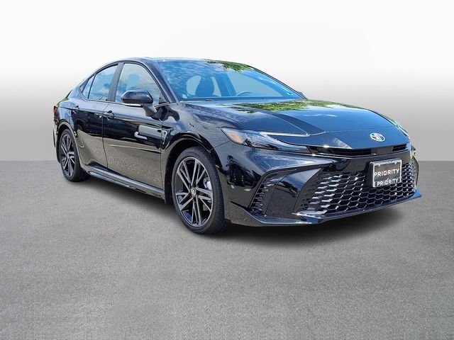 Thumbnail: 2026 Toyota Camry - 2