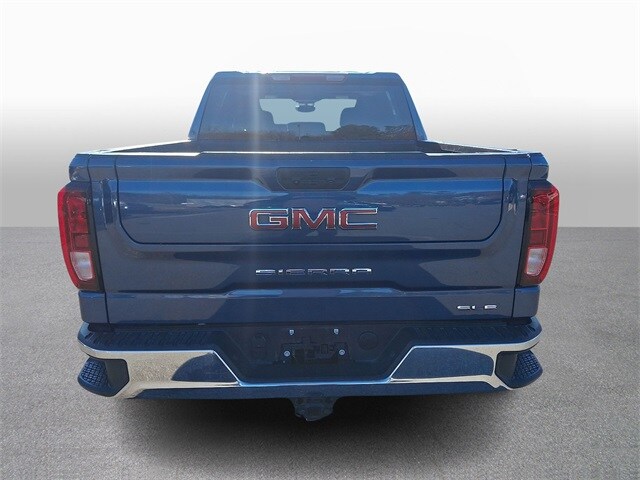 Thumbnail: 2024 GMC Sierra 1500 - 5