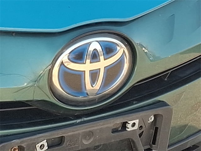 Thumbnail: 2017 Toyota Prius Prime - 5