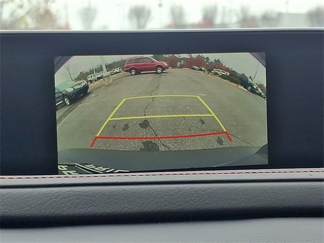 Thumbnail: 2022 Mazda CX-30 - 18