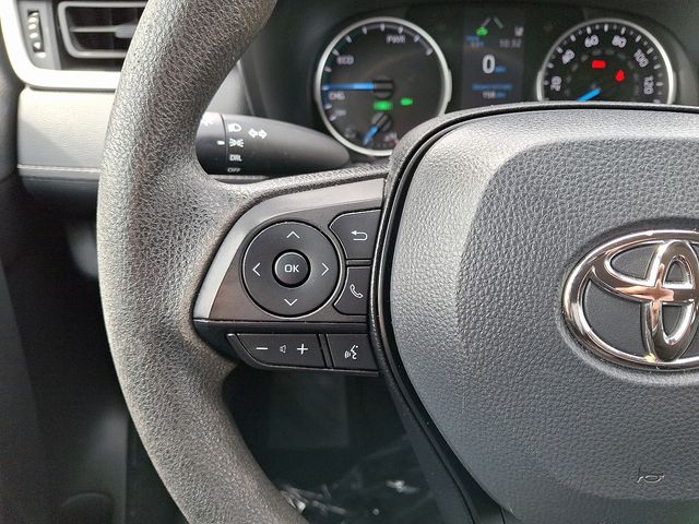 Thumbnail: 2022 Toyota RAV4 - 20