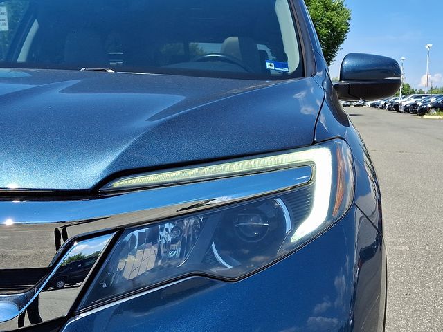 Thumbnail: 2019 Honda Pilot - 9