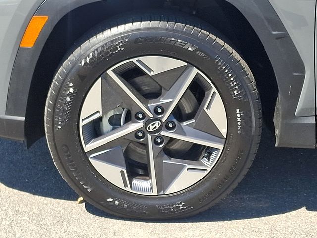 Thumbnail: 2026 Hyundai Tucson - 8