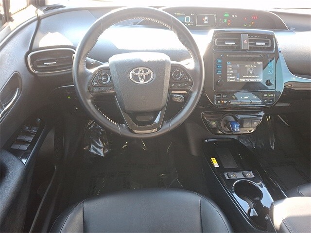 Thumbnail: 2019 Toyota Prius - 11