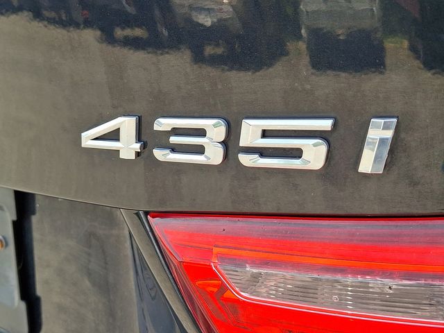 Thumbnail: 2015 BMW 4 Series - 10