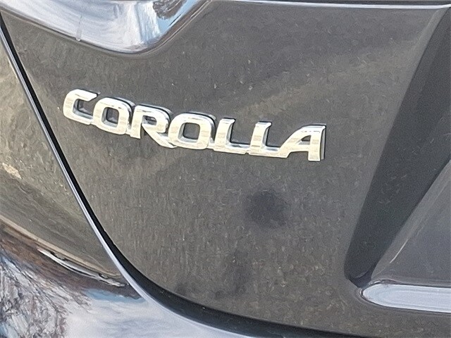 Thumbnail: 2023 Toyota Corolla - 29