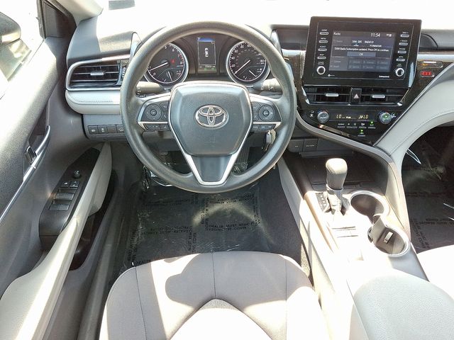 Thumbnail: 2024 Toyota Camry - 10