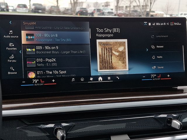 Thumbnail: 2026 BMW X5 - 18