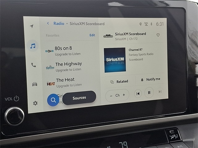 Thumbnail: 2025 Toyota Camry - 15