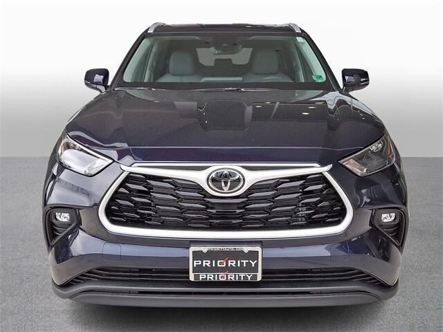 Thumbnail: 2026 Toyota Highlander - 2