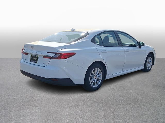 Thumbnail: 2025 Toyota Camry - 4