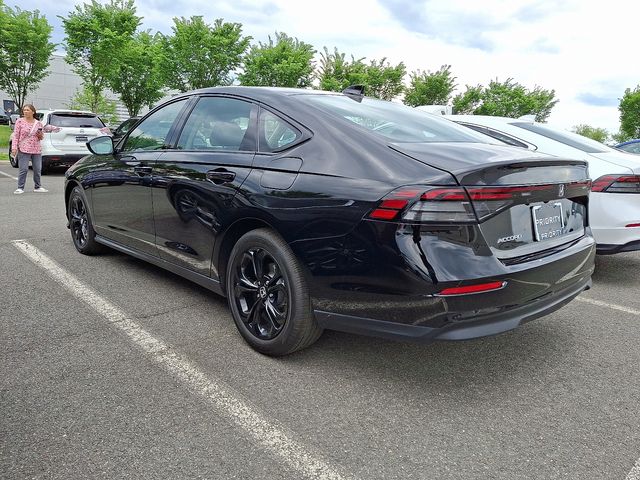 Thumbnail: 2025 Honda Accord - 6