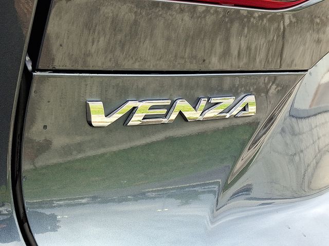 Thumbnail: 2021 Toyota Venza - 29