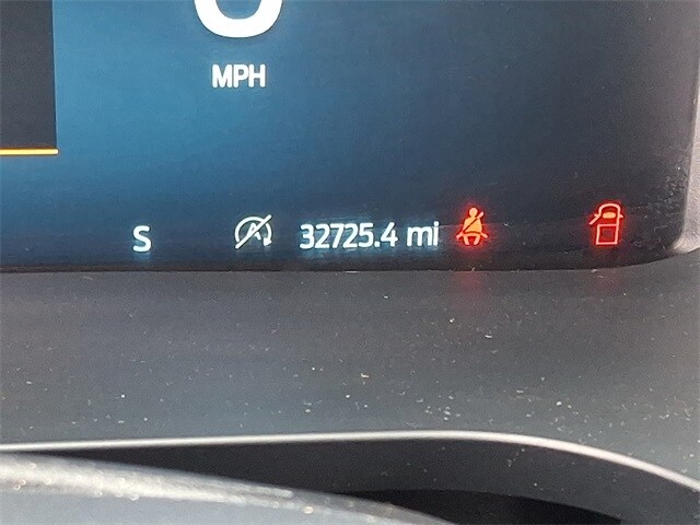 Thumbnail: 2025 Ford F-150 - 19