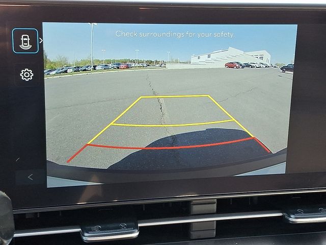 Thumbnail: 2025 Hyundai Kona - 17