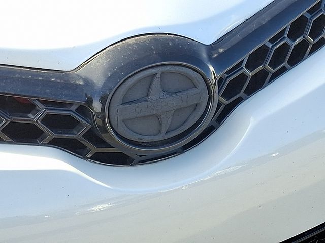 Thumbnail: 2016 Scion iM - 10