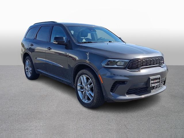Thumbnail: 2024 Dodge Durango - 3