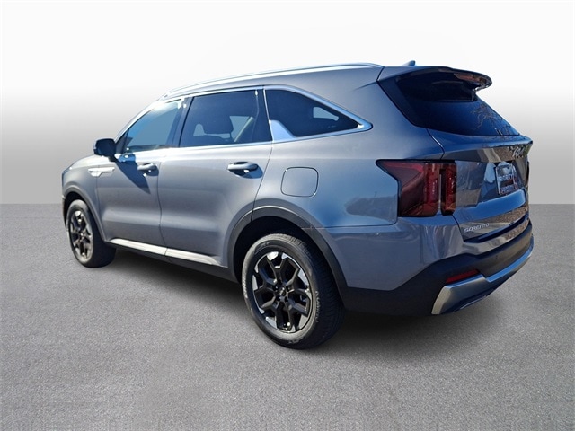 Thumbnail: 2025 Kia Sorento - 5