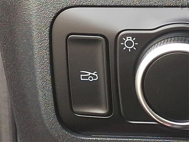 Thumbnail: 2025 Ford Mustang - 24