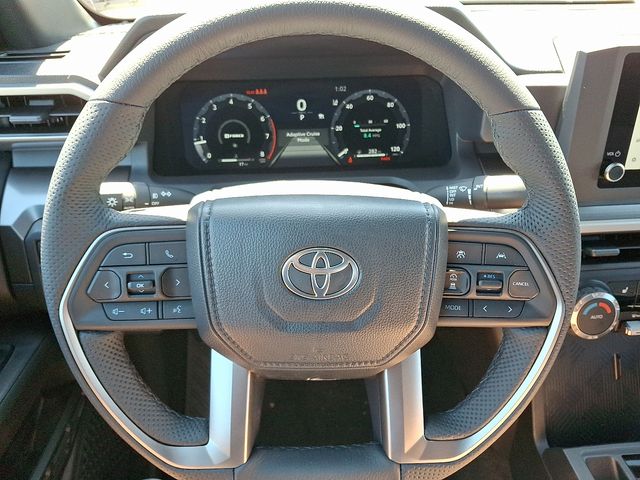 Thumbnail: 2026 Toyota Tacoma - 14